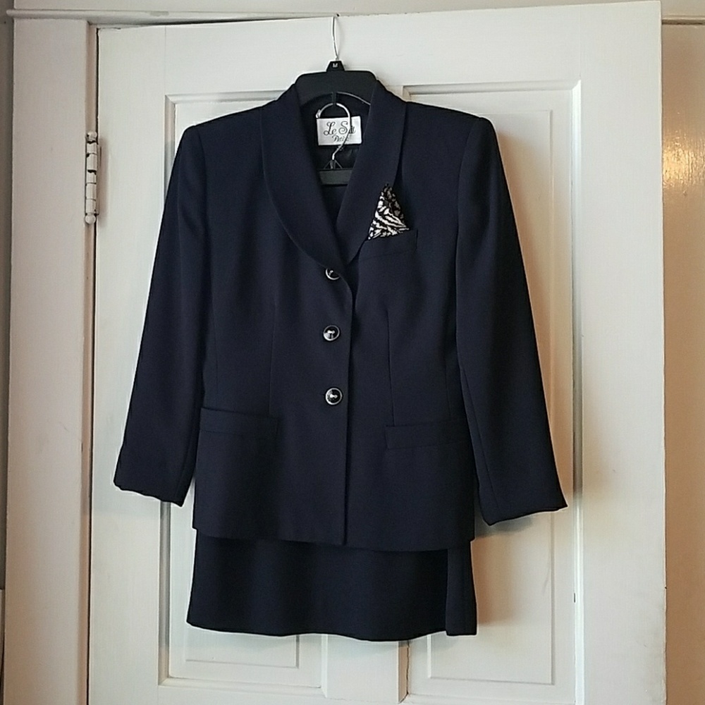 2 piece Suit