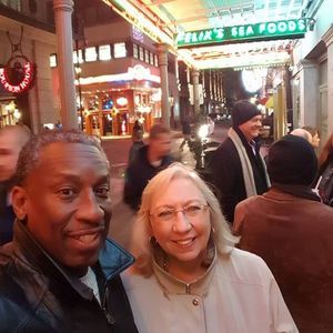 Meet your Posher, Renee