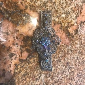 Hair clip