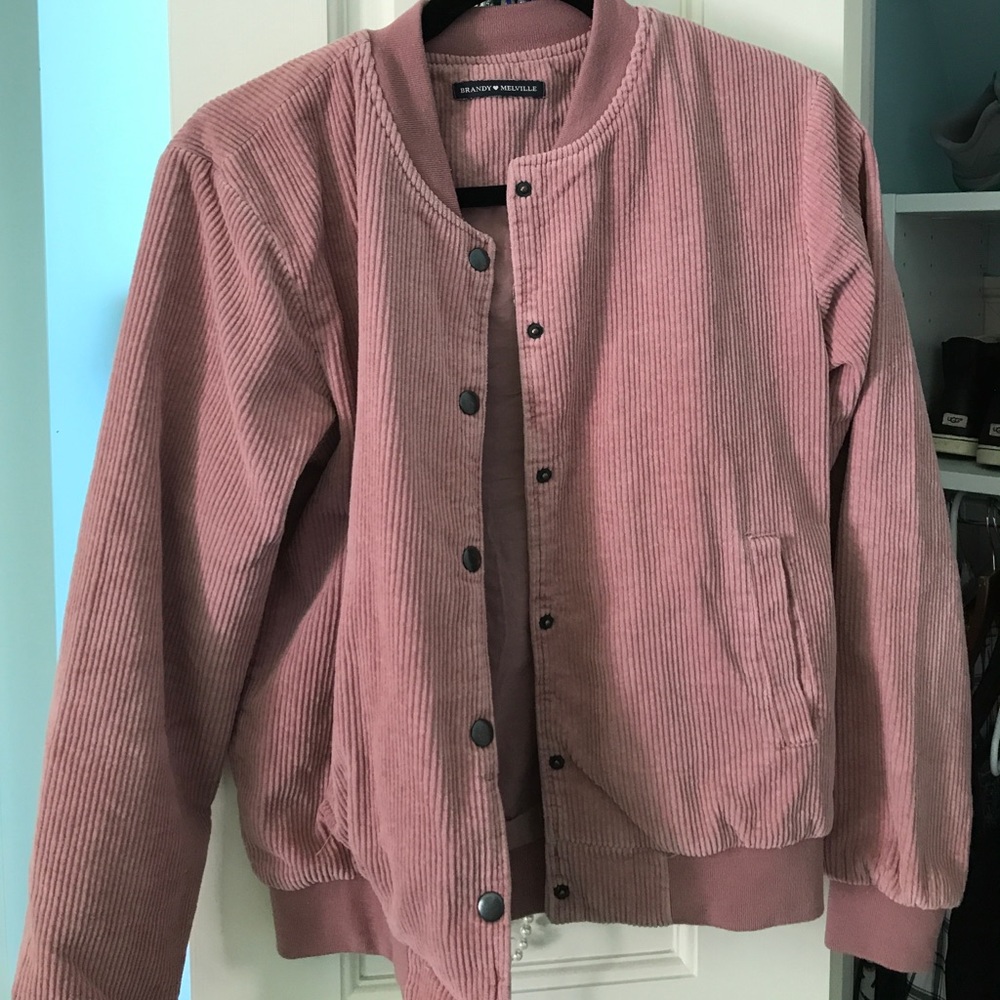 Easy comfy jacket