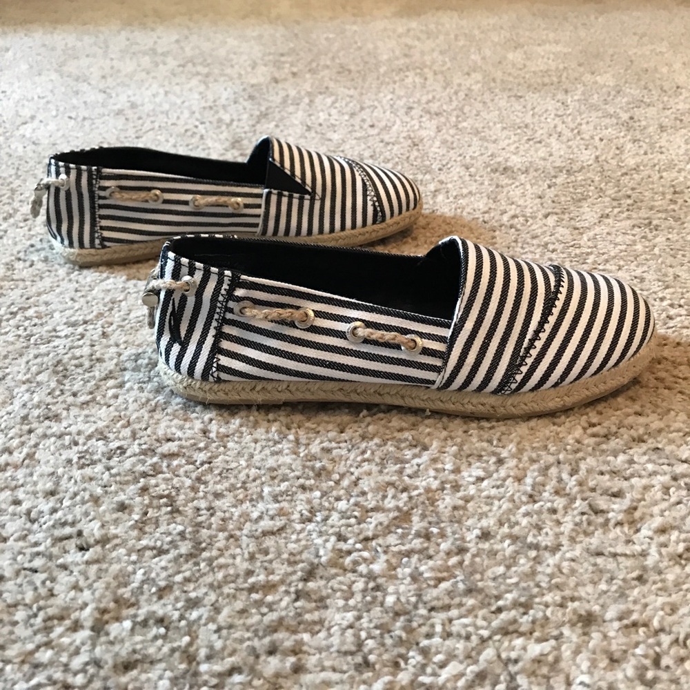 Nautica Espadrilles