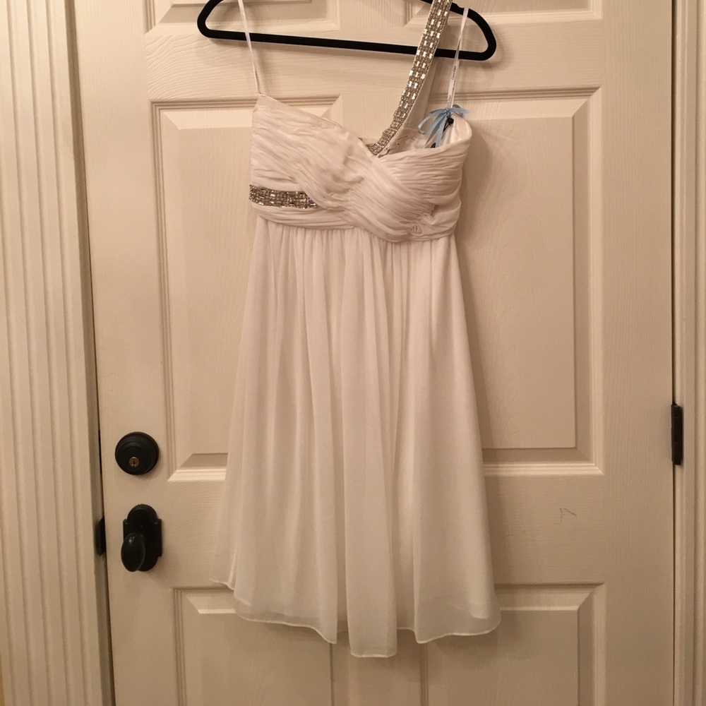 Formal dress