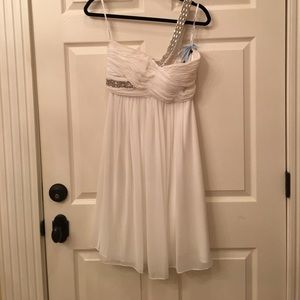 Formal dress
