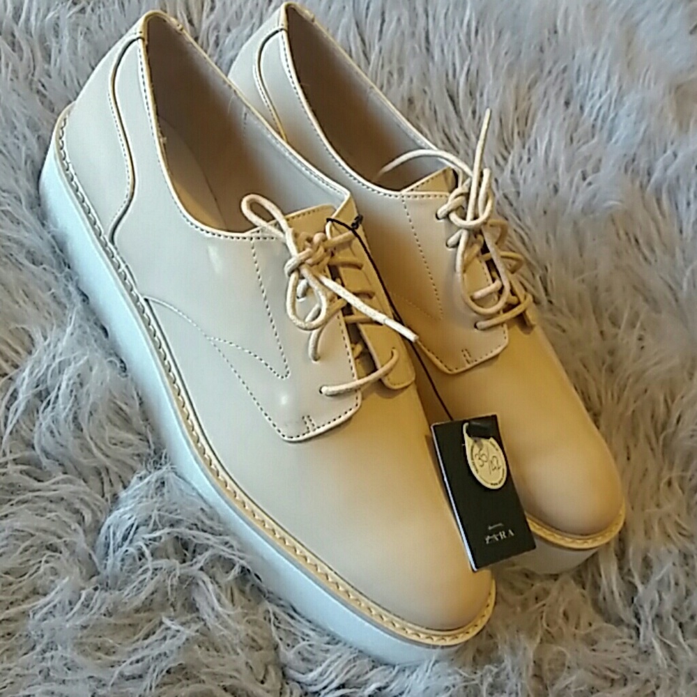 Zara Shoes