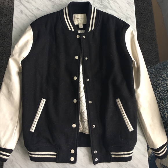 Forever 21 Jacket - Picture 1 of 3
