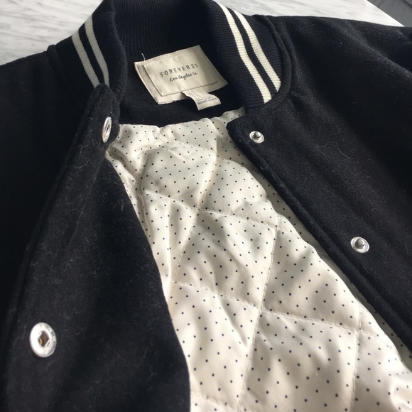 Forever 21 Jacket - Picture 2 of 3