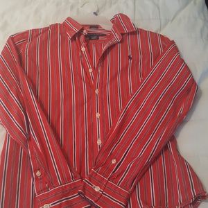 Like brand new - Polo brand dress shirt