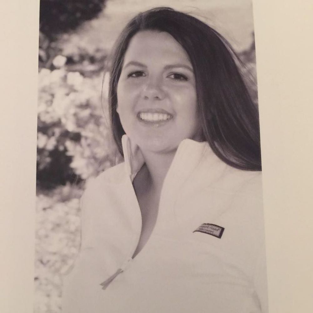 Meet your Posher, Macy