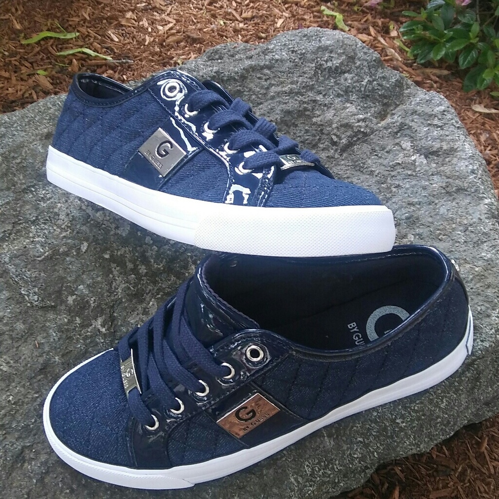 Guess Ladies Shoes