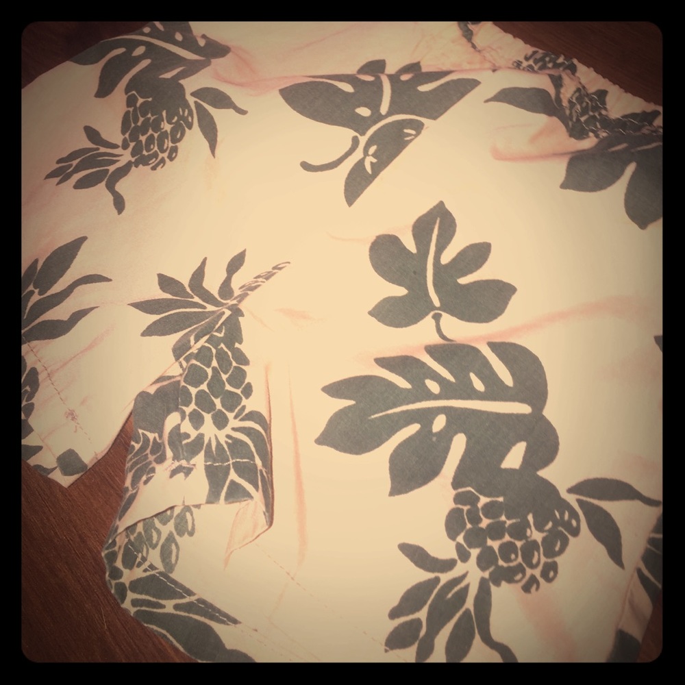 Hawaiian shorts for beach or summer for boys