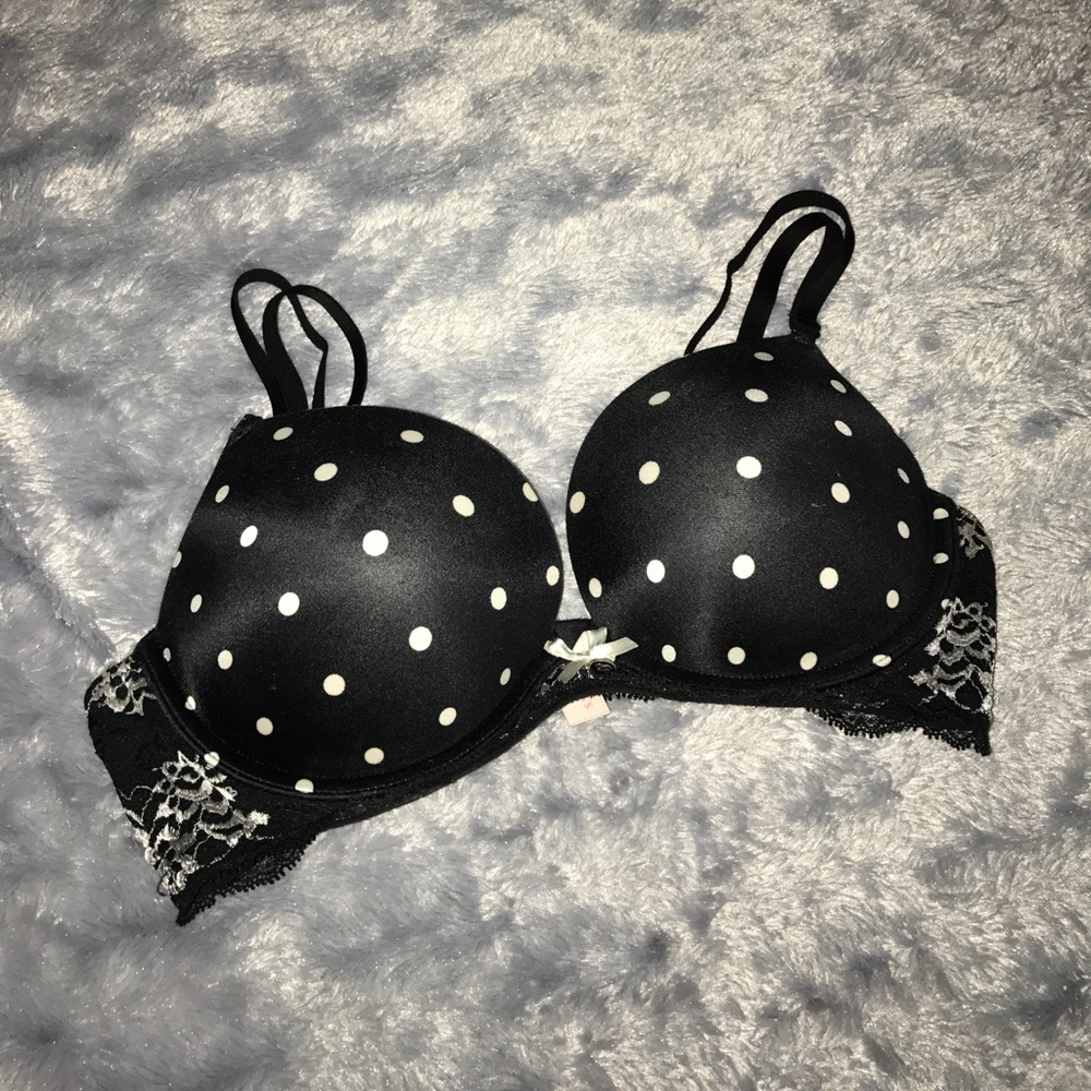 VS Dream Angel Push Up Demi