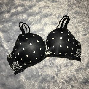 VS Dream Angel Push Up Demi