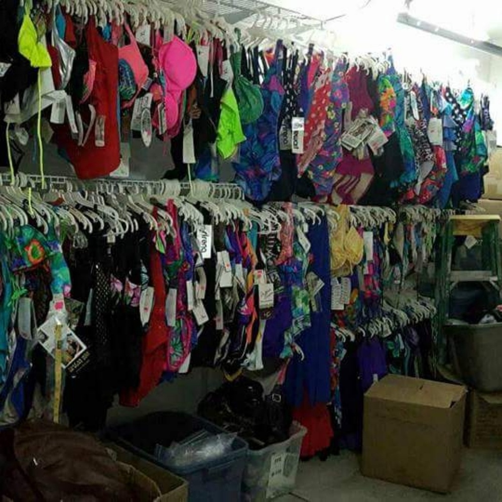 Selling my swimwear one piece swimwear brand new