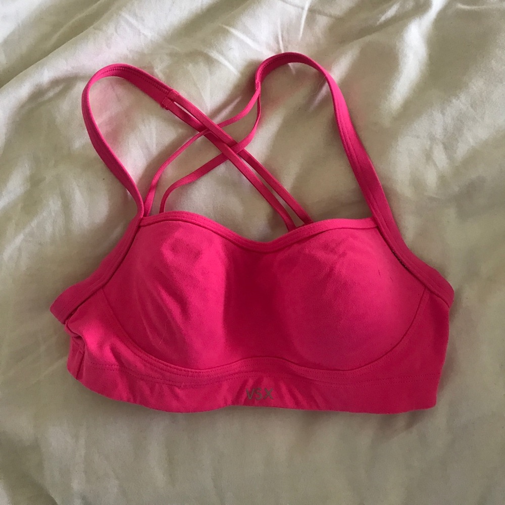 VS sports bra
