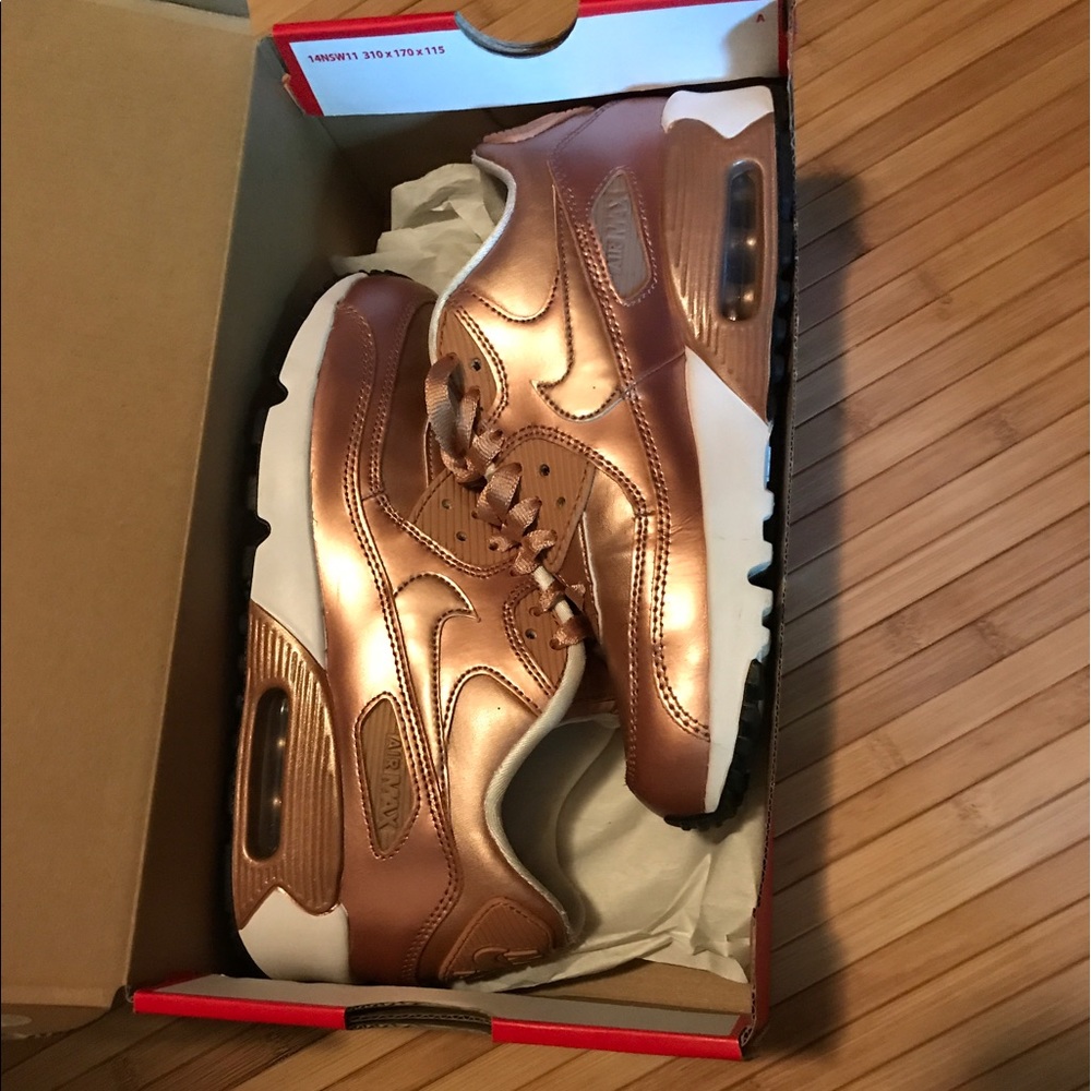Air Max 90