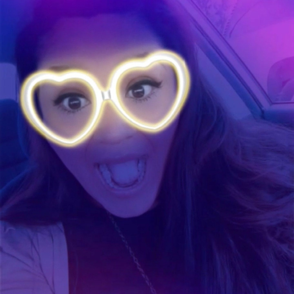 Meet your Posher, Klaudia