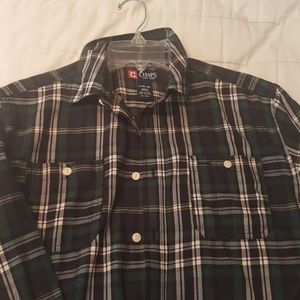 Dress shirt worn once