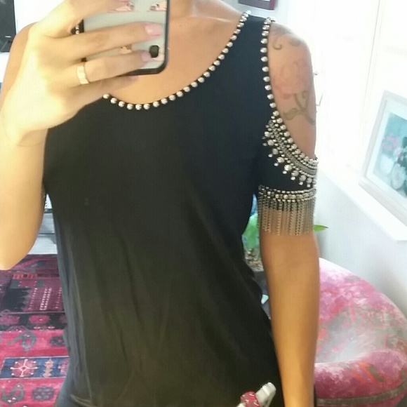 rio Tops - Embroidered from rio top