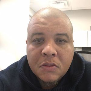 Meet your Posher, Ed