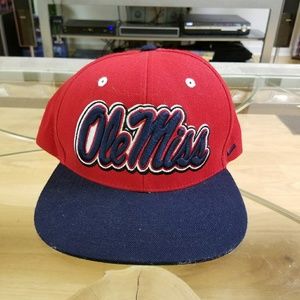 Ole Miss hat