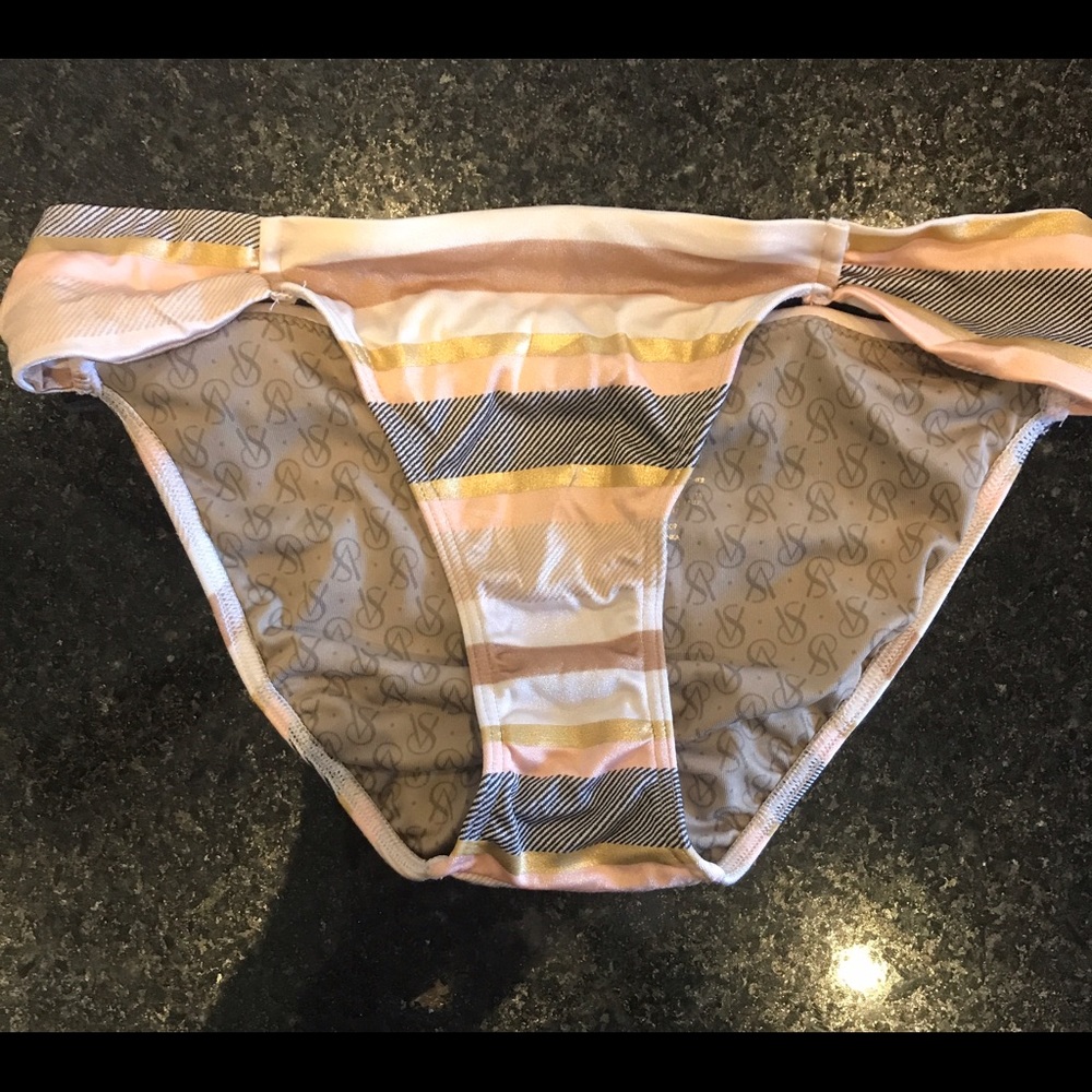 Victoria's Secret Swim Bottoms