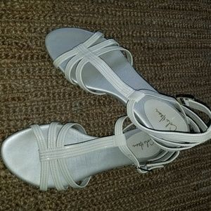 Cole Haan open toe Sandals