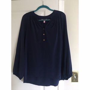 Lilly Pulizter Elsa top!