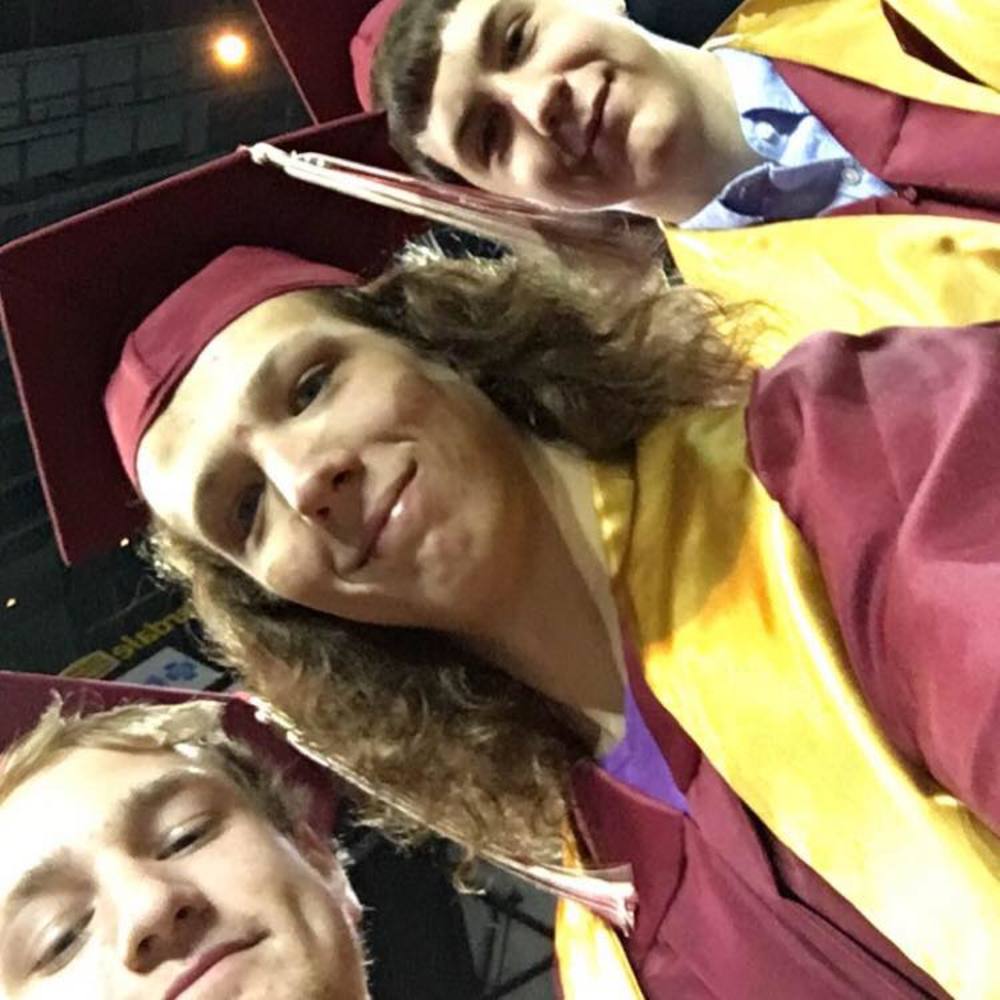 Meet your Posher, Jonny