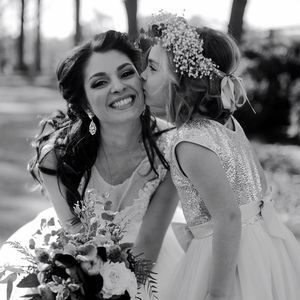 Meet your Posher, Helena