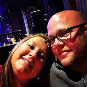 Meet your Posher, Pamela