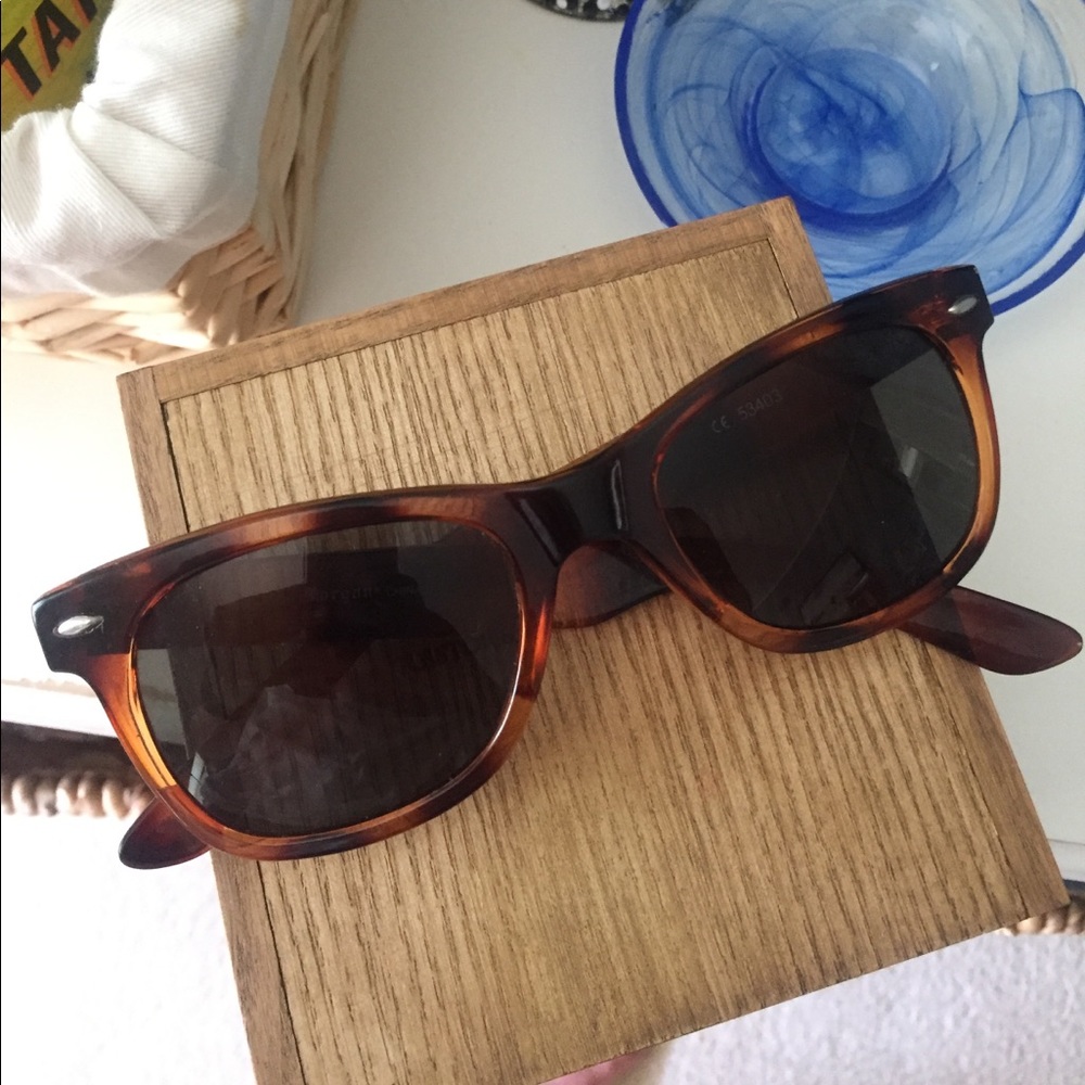 Sunglasses