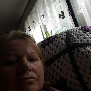 Meet your Posher, Gail