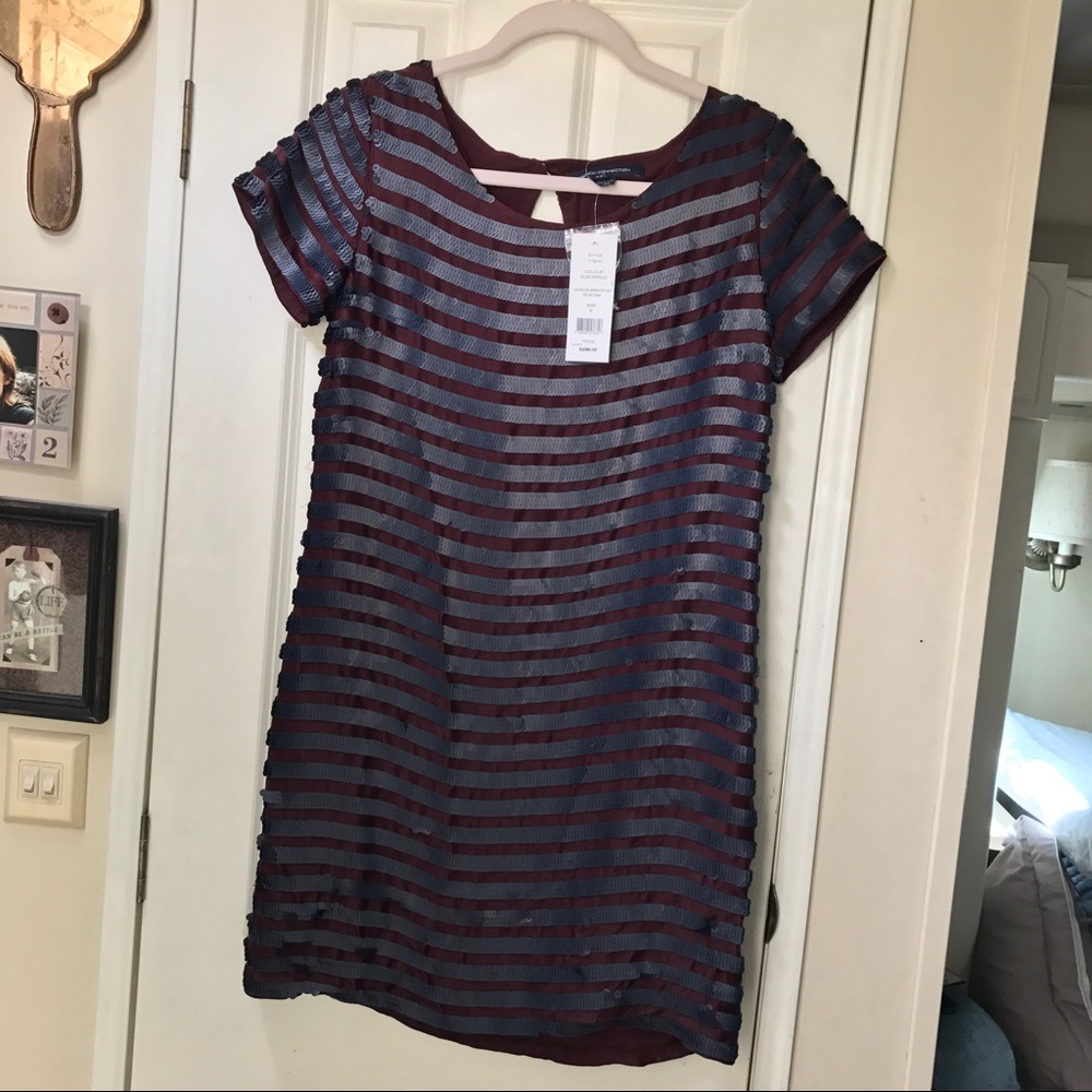 The French Connection Dress