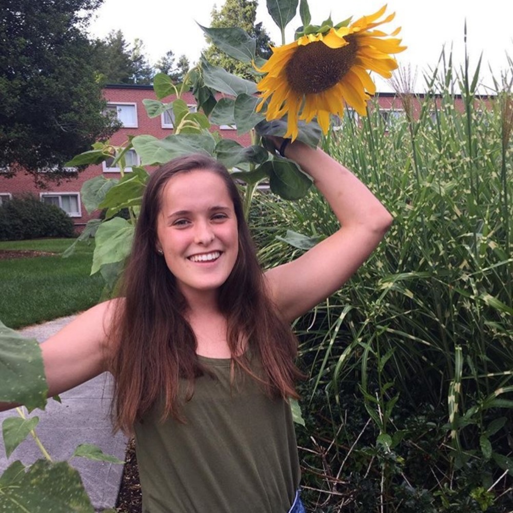 Meet your Posher, Shelby