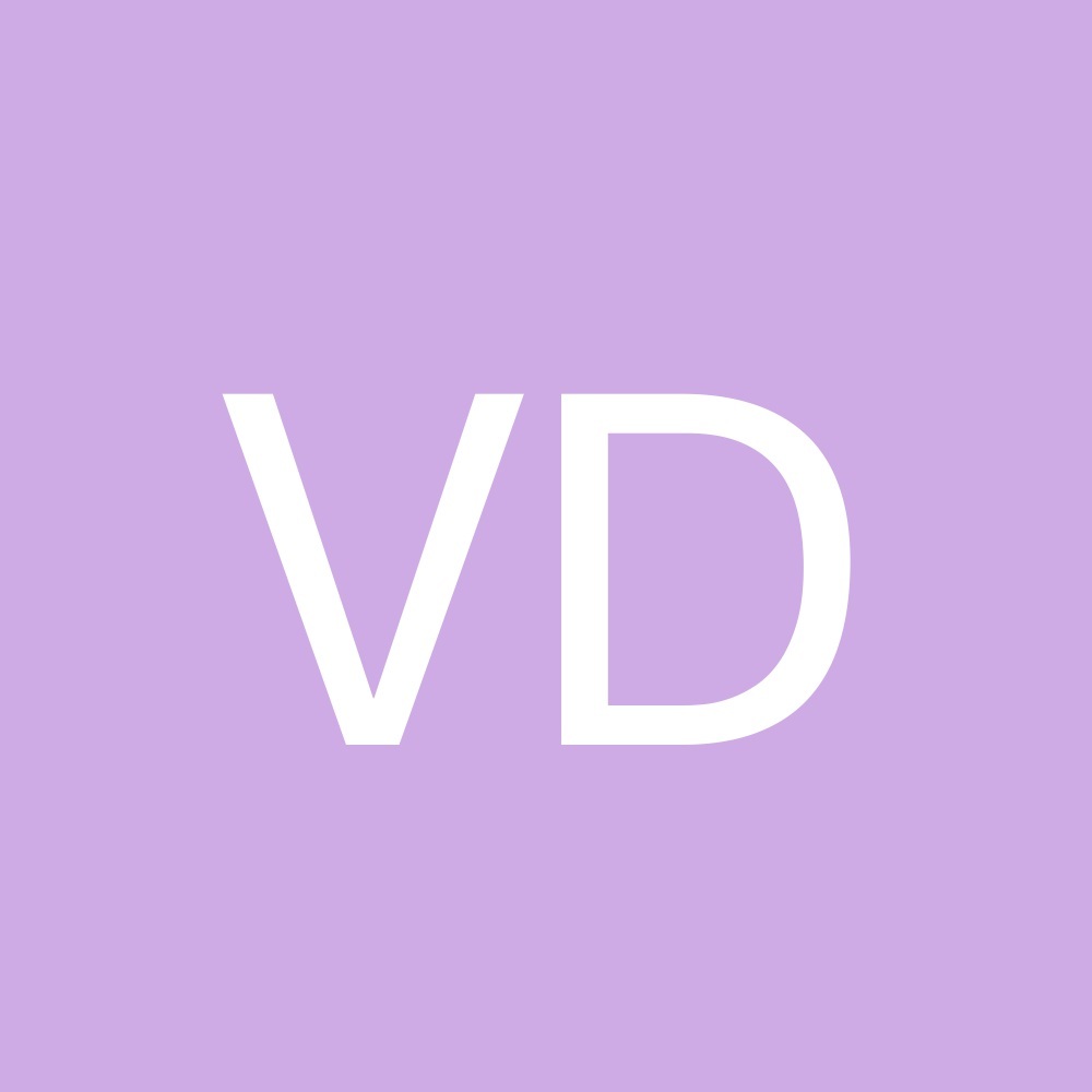 Meet your Posher, Vicki