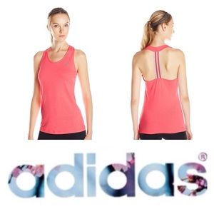 NWOT Adidas Derby Tank Top