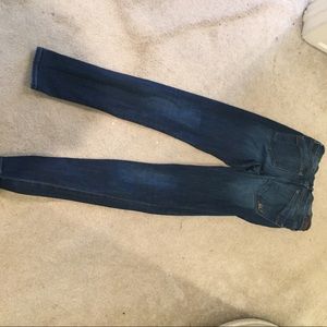 Express Jean Leggings