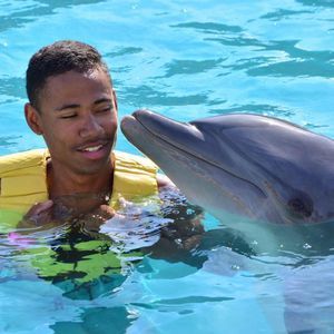 Meet your Posher, Keenen