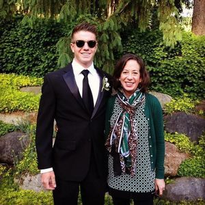 Meet your Posher, Doug