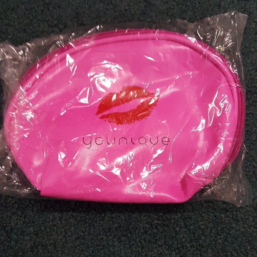 Makeup Bag
