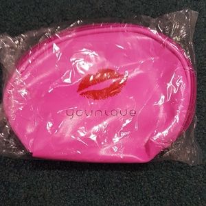 Makeup Bag