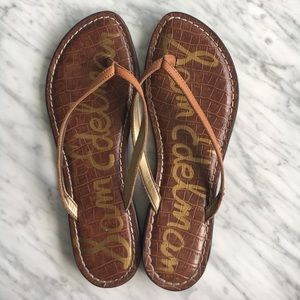 Sam Edelman Flip-flops