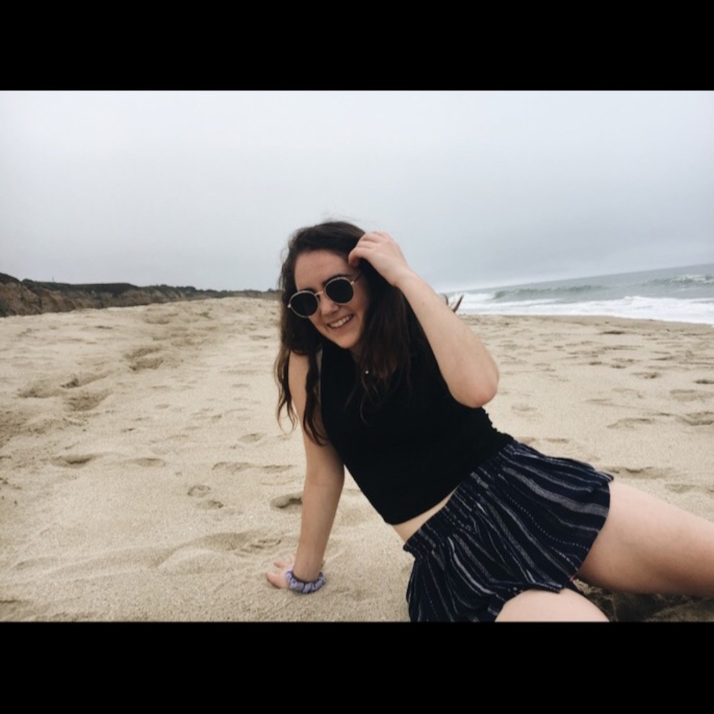 Meet your Posher, Morgan