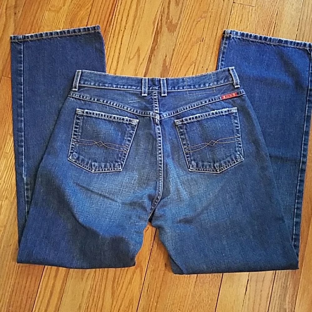 Lucky Brand Boot Cut Jeans👖