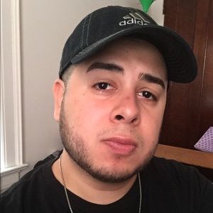 Meet your Posher, Giovanni