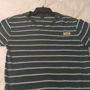 Worn once - polo tee