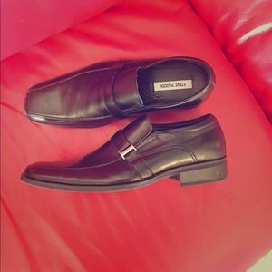Steve Madden Men's Dress Shoes