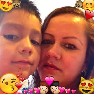 Meet your Posher, Veronica