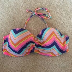 Victoria's Secret swim top