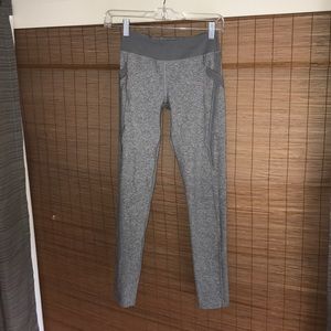 Ivivva/kids Lululemon leggings